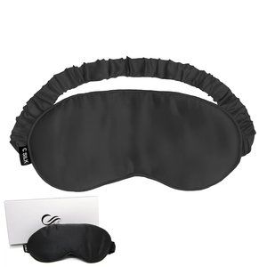 Best Mulberry C SILK Sleep Eye Mask for Sleeping